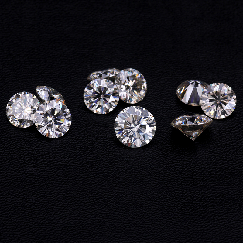 China Moissanite diamond,cubic zirconia,ruby&sapphire,nano gems,glass ...